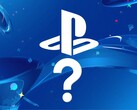 Viene mostrato un banner PlayStation con un punto interrogativo