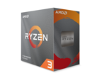 Recensione delle AMD Ryzen 3 3100 e Ryzen 3 3300X con 4 cores e 8 threads