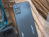 Il Redmi Note 11 Pro. (Fonte: Xiaomi)