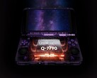 Il Retroid Pocket Duo sarà disponibile nella tonalità "Viola traslucido".