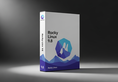 Rocky Linux 9.8 è ora disponibile per diverse piattaforme, tra cui WSL