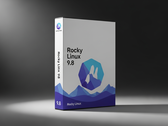Rocky Linux 9.8 è ora disponibile per diverse piattaforme, tra cui WSL