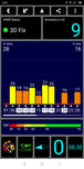 Test del GPS: alla finestra