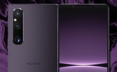 Il Sony Xperia 1 V è molto simile al suo predecessore, il che non è necessariamente un male. (Fonte: GreenSmartphones &amp;amp; Unsplash - modifica)