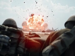 Squad 44 è disponibile per una prova gratuita su Steam fino al 13 ottobre. Lo sconto del 70% è valido fino al 15 ottobre.
