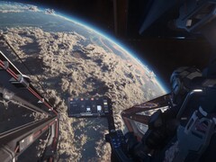 Star Citizen è attualmente gratuito come parte dell'evento Free Fly. (Fonte immagine: robertsspaceindustries.com)