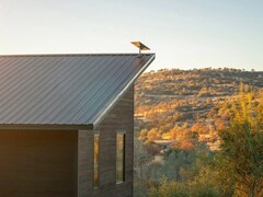 La promozione Regional Savings di SpaceX riduce di 200 dollari il prezzo di Starlink Standard. (Fonte: SpaceX)