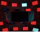Un utente di Reddit protegge il proprio Steam Deck dalla propria famiglia con una custodia munita di punte stampata in 3D, una telecamera e un taser.