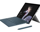 Recensione completa del Convertibile Microsoft Surface Pro 2017 (i5-7300U, 256 GB)