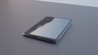 Rendering del concept del Surface Book/Laptop Studio. (Fonte: David Breyer)