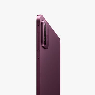 Design sottile dello Xiaomi Pad 9 Pro Max