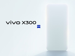Finora Vivo ha mostrato solo una silhouette del Vivo X300. (Fonte immagine: Vivo - modificato)