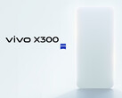 Finora Vivo ha mostrato solo una silhouette del Vivo X300. (Fonte immagine: Vivo - modificato)