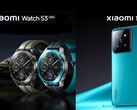 Per abbinare i due colori principali di Xiaomi SU7 e SU7 Max, Xiaomi 14, Xiaomi 14 Pro e Watch S3 sono ora disponibili anche nei colori Aqua Blue e Olive Green in Cina.