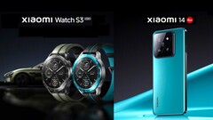 Per abbinare i due colori principali di Xiaomi SU7 e SU7 Max, Xiaomi 14, Xiaomi 14 Pro e Watch S3 sono ora disponibili anche nei colori Aqua Blue e Olive Green in Cina.