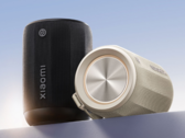 L'altoparlante Bluetooth Mini di Xiaomi è ora disponibile in marrone chiaro. (Fonte: Xiaomi)