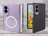Proteggere il Galaxy Z Fold8 – Recensione delle custodie Benks Grand Combo