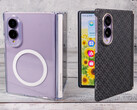 Recensione delle custodie Benks Grand Combo: Proteggere il Galaxy Z Fold8