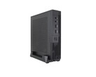 Il mini PC BioStar MT-N150 è dotato di una CPU Intel Twin Lake quad-core. 