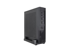 Il mini PC BioStar MT-N150 è dotato di una CPU Intel Twin Lake quad-core.