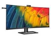 Il modello Philips 40B1U6903CH dispone anche di una webcam certificata Windows Hello (fonte: Philips)