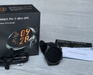 Il TicWatch Pro 3 Ultra GPS si basa sullo stesso SoC Snapdragon e co-processore del TicWatch Pro 3. (Fonte: NotebookCheck)