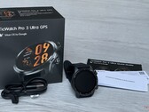 Il TicWatch Pro 3 Ultra GPS si basa sullo stesso SoC Snapdragon e co-processore del TicWatch Pro 3. (Fonte: NotebookCheck)