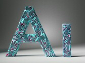 Un'immagine decorativa con la scritta "AI" (Fonte immagine: Neeqolah Creative Works via Unsplash; ritagliata)