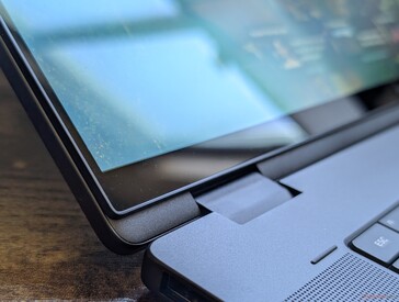 Il VRR è supportato per migliorare la durata della batteria