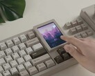 Il touchscreen può essere utilizzato indipendentemente dalla tastiera.
