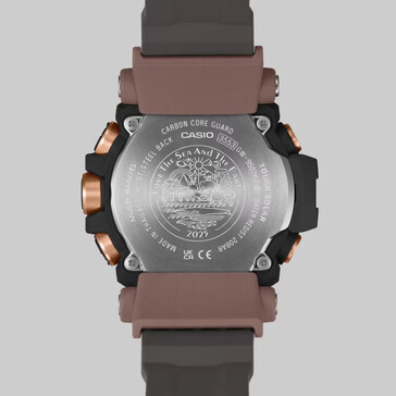 (Fonte immagine: @geesgshock su Instagram)