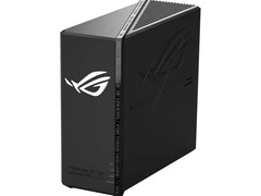 ROG Strix GS-BE18000 è un nuovo router da gioco con WiFi 7 (Fonte immagine: Asus)
