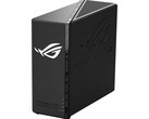 ROG Strix GS-BE18000 è un nuovo router da gioco con WiFi 7 (Fonte immagine: Asus)