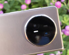 Honor utilizzerà il Magic V5 per presentare una nuova fotocamera con teleobiettivo da 70 mm. (Fonte: fenibook)