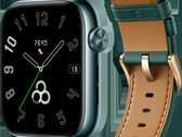 Il Watch 3 porta le sue influenze sulla manica. (Fonte: Honor)