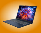 L’IdeaPad Slim 3 16IWC11 in uno dei colori disponibili al momento del lancio.