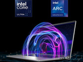 Intel sostiene che il suo nuovo driver grafico offre miglioramenti delle prestazioni di gioco tra il 6% e il 155% per i nuovi processori Meteor Lake-H. (Fonte: Intel)