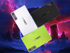 Il Legion Tab Gen 5 è già disponibile in alcuni mercati.