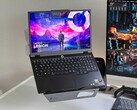 Lenovo Legion 5 15 (fonte: Notebookcheck)