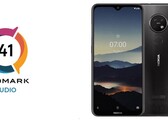Bocciato Nokia sul comparto audio: appena 41 punti
