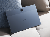 L'ultimo tablet da ~10.000 mAh di Oppo. (Fonte immagine: Oppo)