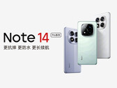 I prossimi smartphone Redmi Note di Xiaomi debutteranno il 26 settembre in Cina. (Fonte: Xiaomi)