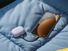 Redmi Note 15 Pro Plus 5G supporta anche la ricarica inversa via cavo. (Fonte immagine: Xiaomi)