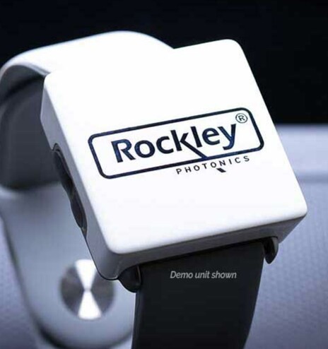 Unità demo Rockley. (Fonte: Rockley Photonics)