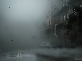 L'ultima patch del remake di Silent Hill 2 presenta un bug che interrompe il gioco (Fonte: Konami)