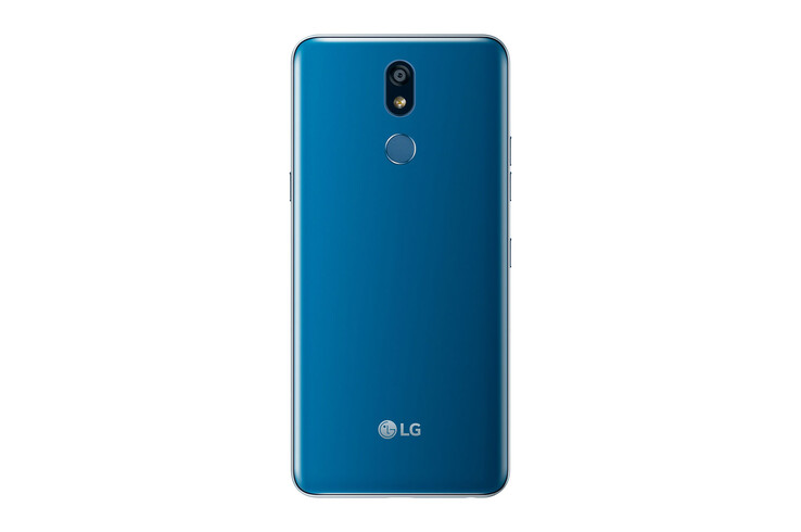 LG K40s