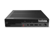 La ThinkStation P3 Tiny Gen 2 supporta Ubuntu, Red Hat Enterprise Linux 9.6 e varie versioni di Windows 11. (Fonte: Lenovo)