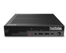 La ThinkStation P3 Tiny Gen 2 supporta Ubuntu, Red Hat Enterprise Linux 9.6 e varie versioni di Windows 11. (Fonte: Lenovo)