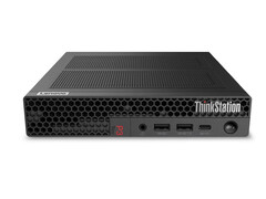 La ThinkStation P3 Tiny Gen 2 supporta Ubuntu, Red Hat Enterprise Linux 9.6 e varie versioni di Windows 11. (Fonte: Lenovo)