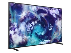 Samsung ha presentato nuovi TV 8K con pannelli QLED (Fonte: Samsung)